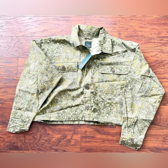 Wild Fable Jacket-New - Picture 6 of 11